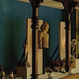 India Pavilion, New York Wo...