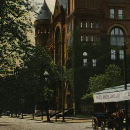 Boys High School, Brooklyn,...