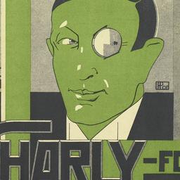 Charly Foks