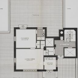 3 E. 85 Street, Plan Of Pen...