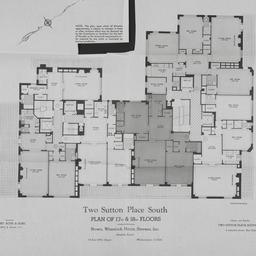Two Sutton Place South, 2 S...