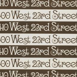 400 West 23rd Street