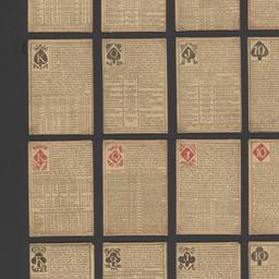 A Systematical Compendium o...