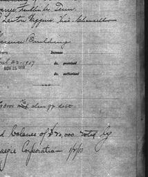 Carnegie Gifts and Grants t...