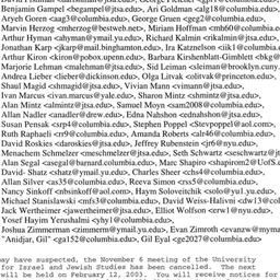Correspondence, 2002-10-30....