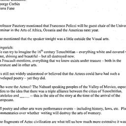 Minutes, 2005-04-14. The Ar...