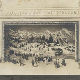 Dreamland Park: Trip Throug...