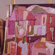 Muraina Oyelami, Artist, wi...