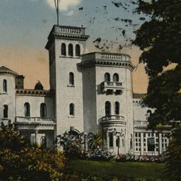 Litchfield Mansion, Prospec...