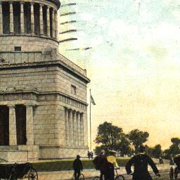 Grant's Tomb, New York
