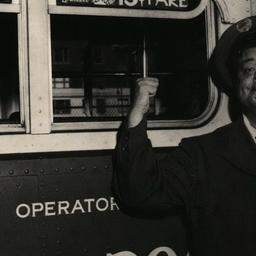 Ralph Kramden (Jackie Gleason)