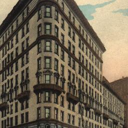 The Ormonde and Seminole, 6...