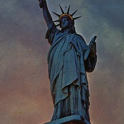 Statue of Liberty Liberty I...