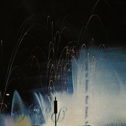 Fountain of the Planets, Ne...