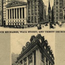 Souvenier New York Stock Ex...