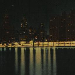 East River Drive and Midtow...
