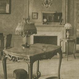 Hotel Knickerbocker Suite