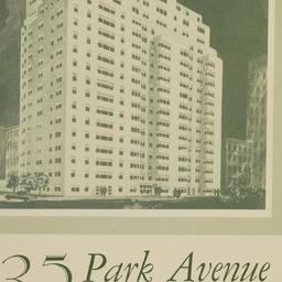 35 Park Avenue