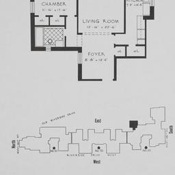 Riverside House, 50-90 Rive...