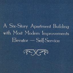 432-5 Broadway, 423-425 Wes...
