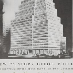 575 Madison Avenue, 24th To...