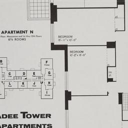 Adee Tower Apartments, Inc....