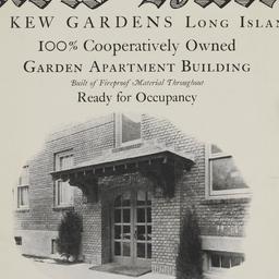Kew Hall, Talbot Place And ...