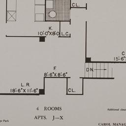 Anita Apartments, 63 Dr. An...