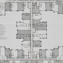 King George Apartments, 80-...