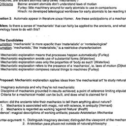 Handouts, 2004-05-04. The H...