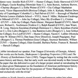 Minutes, 2002-05-10. Shakes...