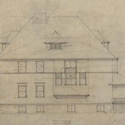 Side elevation