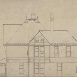 Burnham and Root Architects...