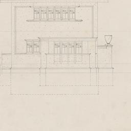 Side elevation