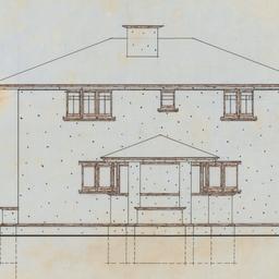 Side elevation