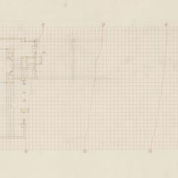 Hall basement floor plan