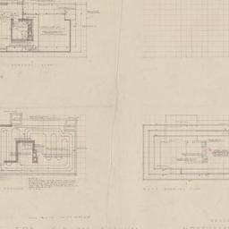Working drawing #2: Heating...