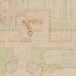 Guest ground floor plan
