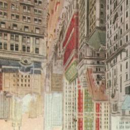 Singer Building, New York