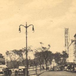 Upper Riverside Drive