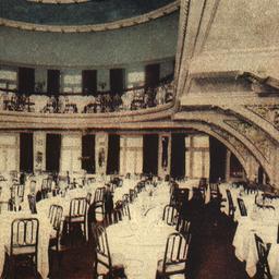 Café Des Ambassadeurs 108 W...