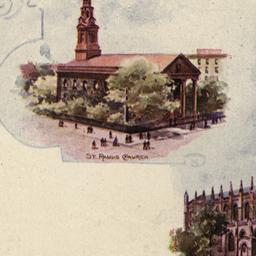 Grace Church, St. Pauls Chu...