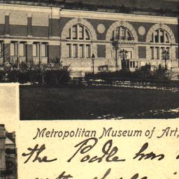 Metropolitan Museum of Art,...
