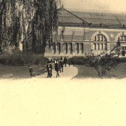 Museum of Art, N.Y. City