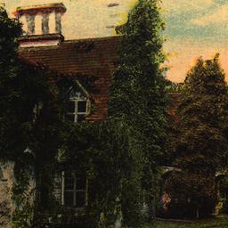 "Sunnyside," Home...