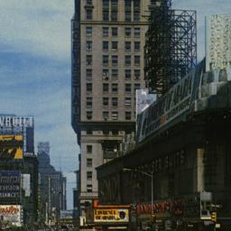 Times Square