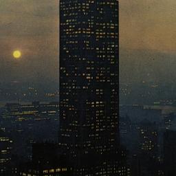 Empire State Building