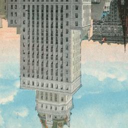 Heckscher Building, 5th Ave...