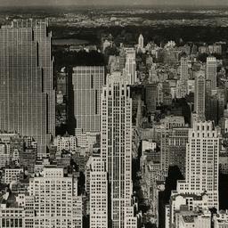 North View from the Empire ...