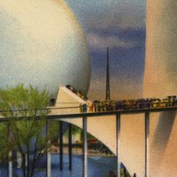 Perisphere and Helicline at...